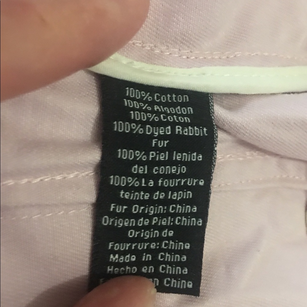 BeBe jacket❣️ - Picture 7 of 7